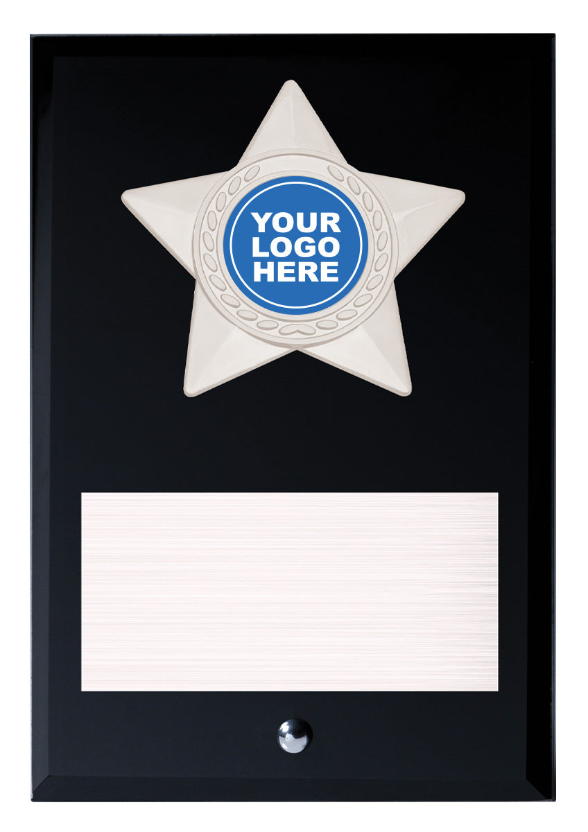 Star Plaque
