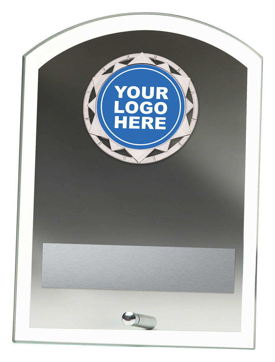 Velocity Plaque
