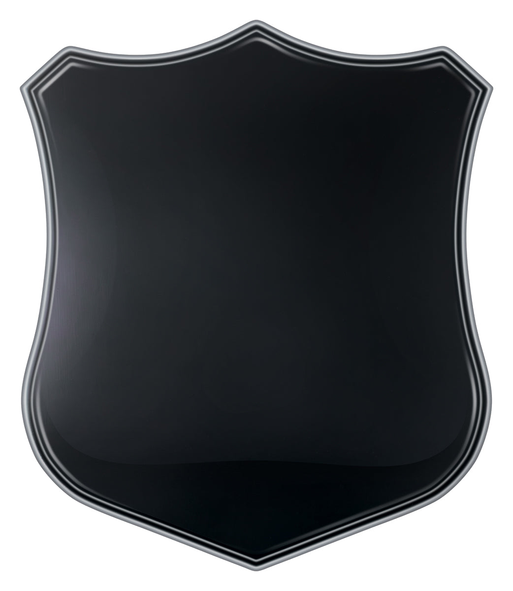 Continuity Shield - Black Gloss