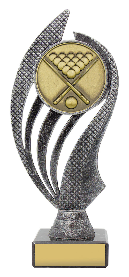 Pool / Snooker Husky