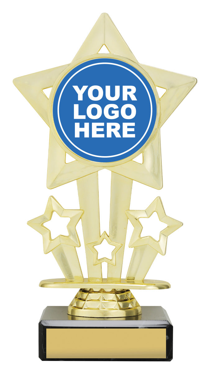 Icon Star - Silver