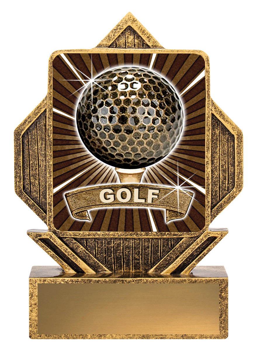 Lynx Arrow - Golf