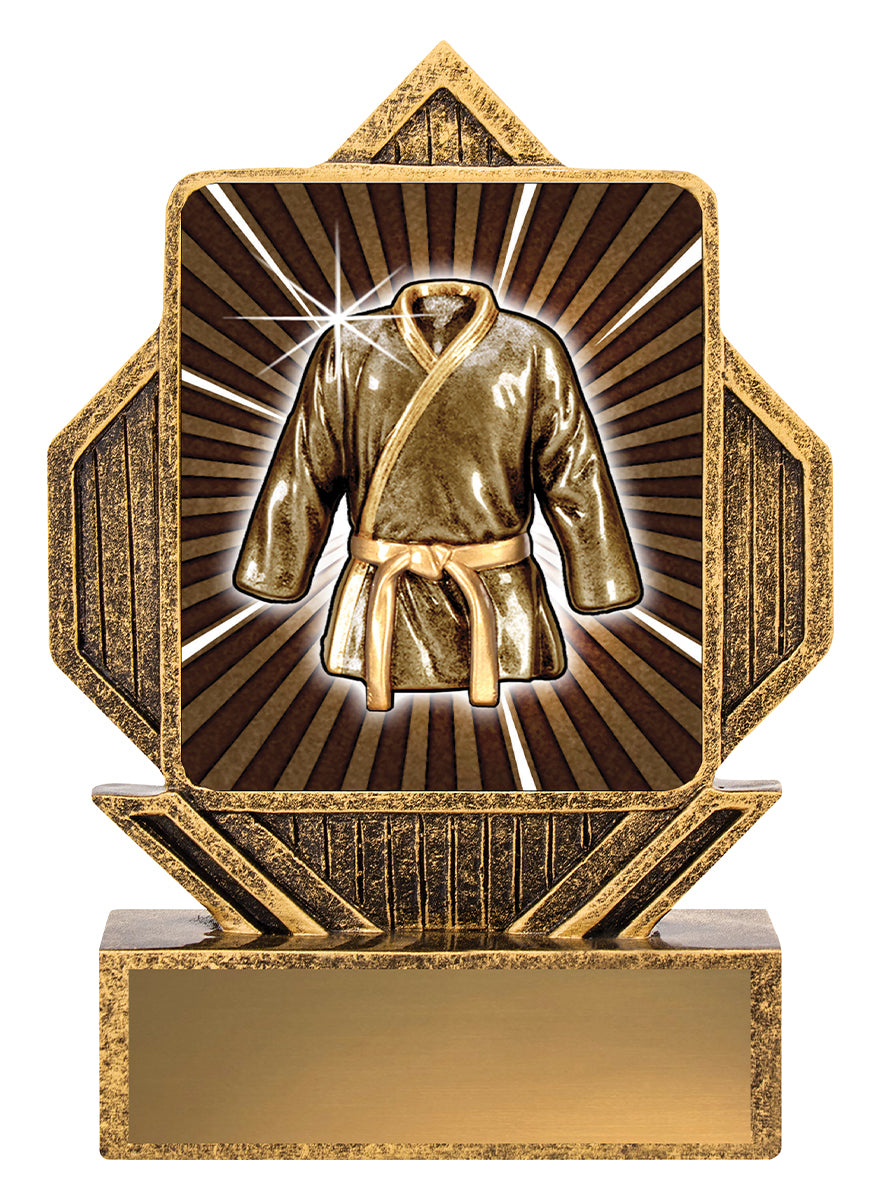 Lynx Arrow - Martial Arts