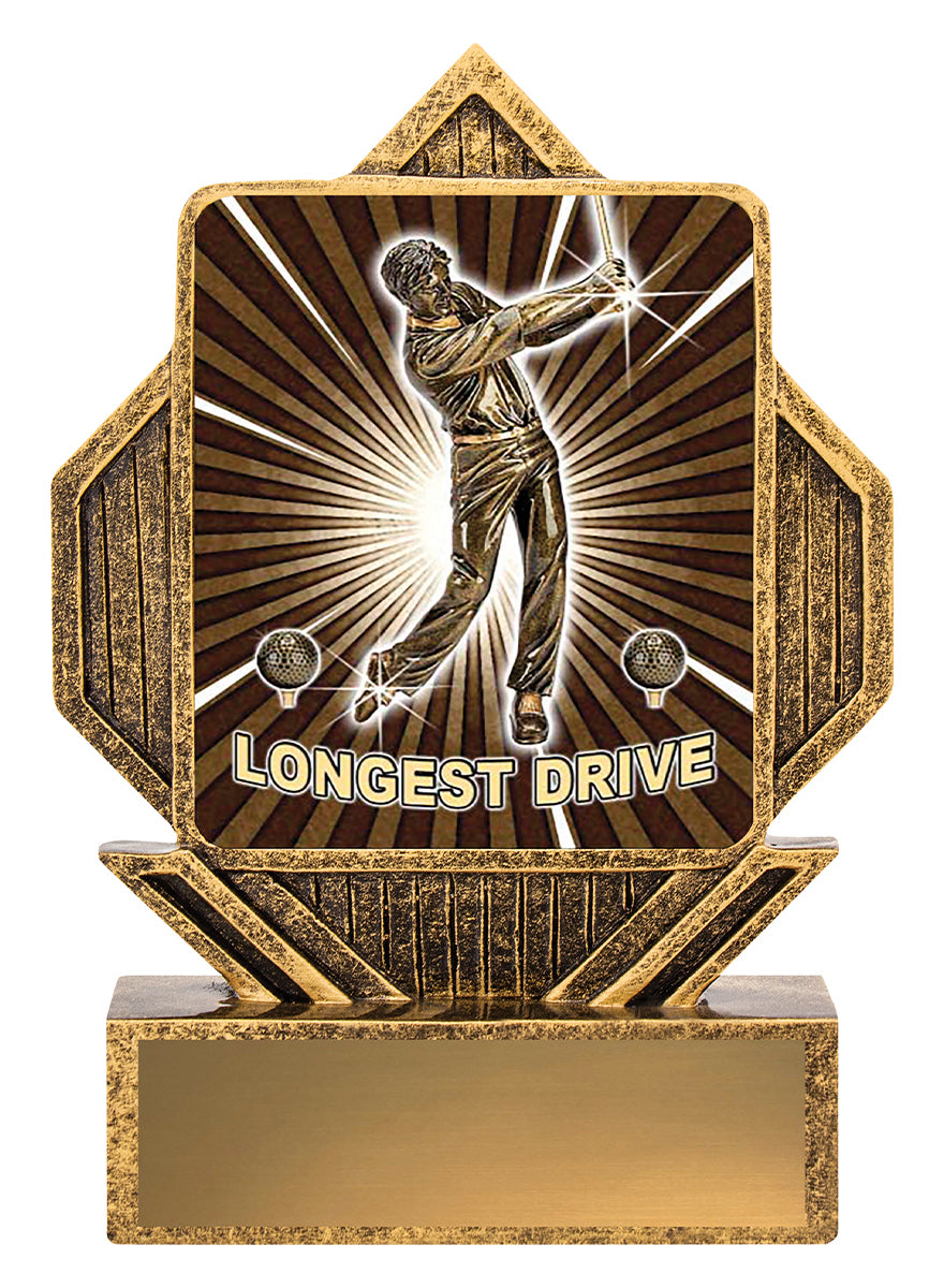 Lynx Arrow - Longest Drive