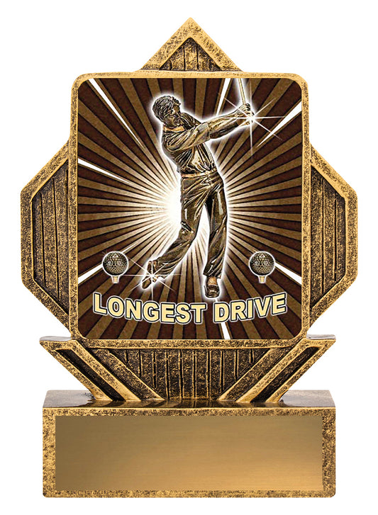 Lynx Arrow - Longest Drive