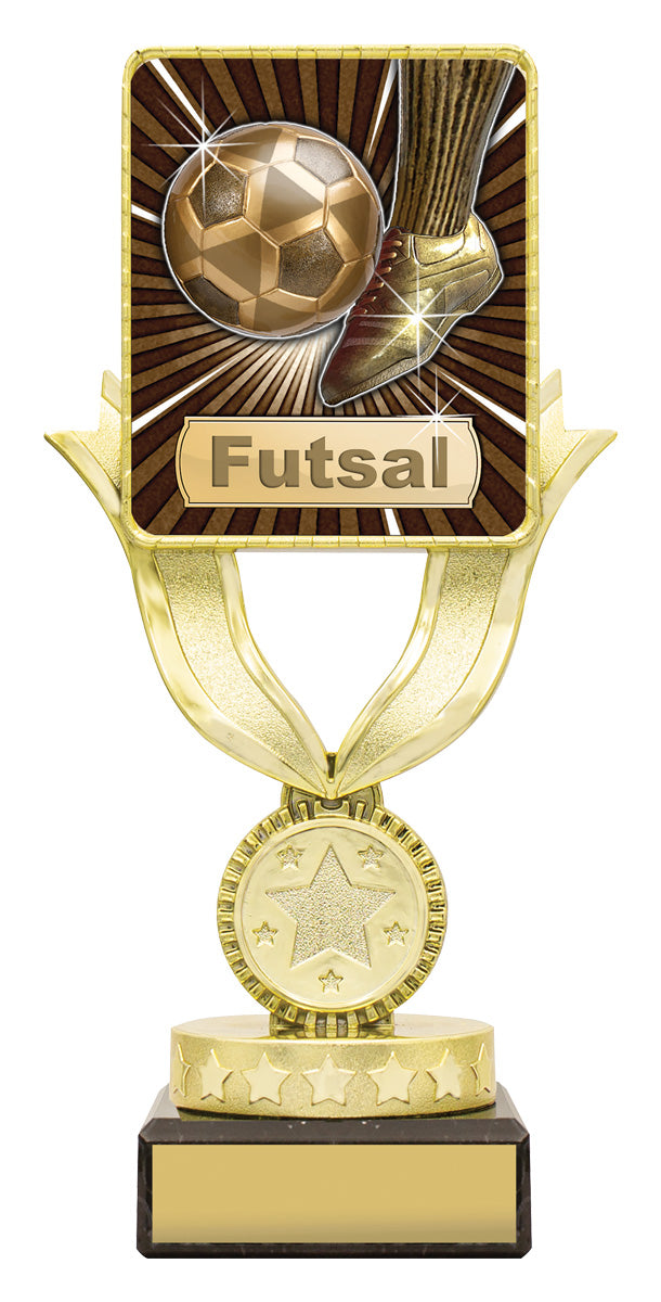 Lynx Sentry - Futsal