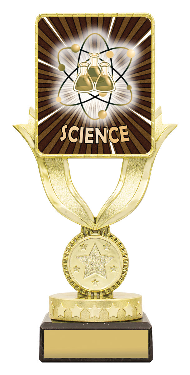 Lynx Sentry - Science