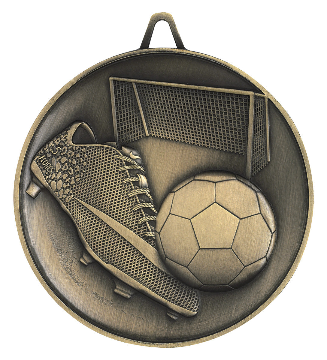 Football Heavyweight