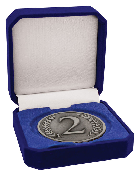 Prestige Medal - 2nd Place