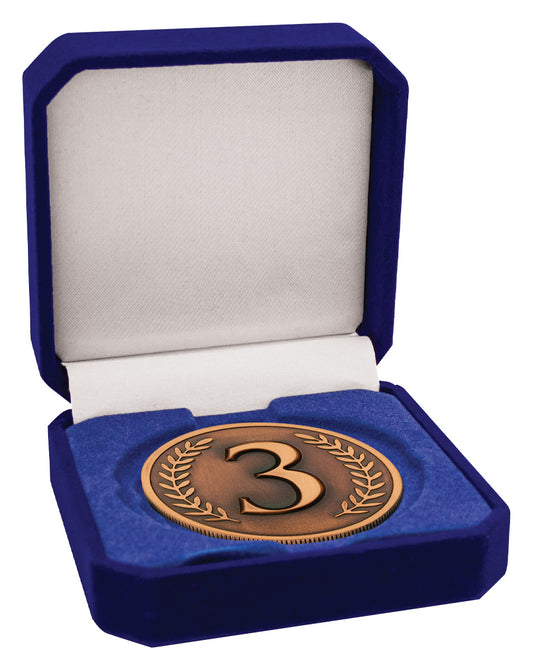 Prestige Medal - 3rd Place