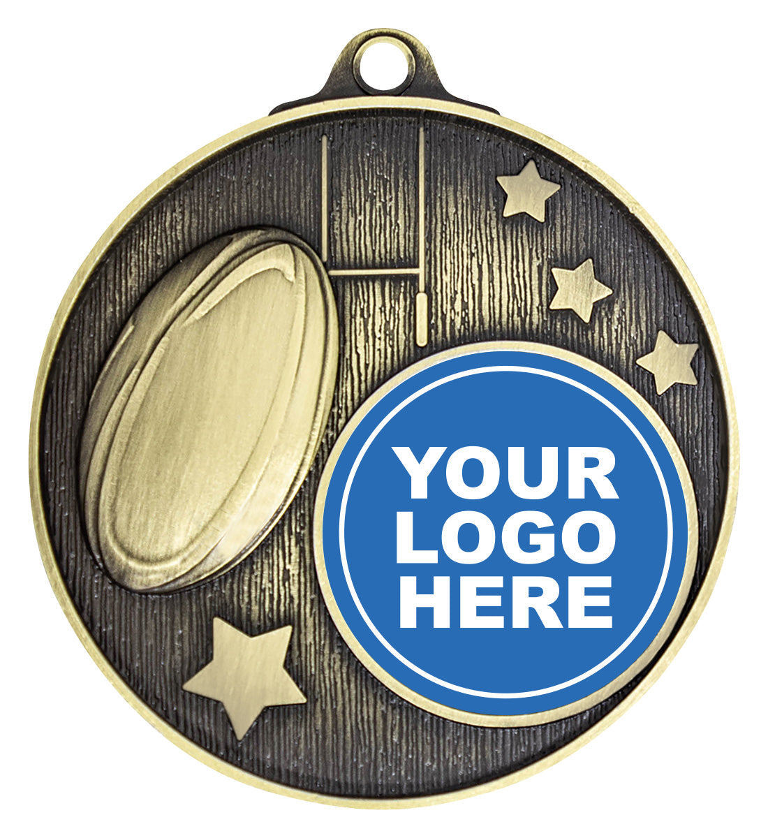 Club Medal