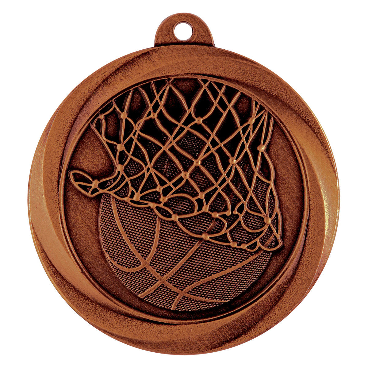 Econo Basketball