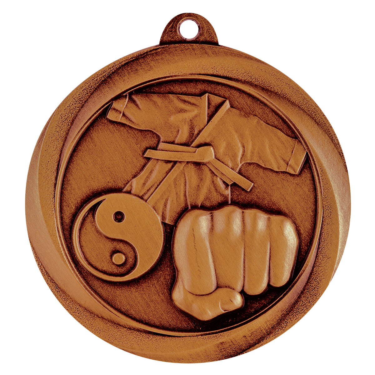 Econo Martial Arts