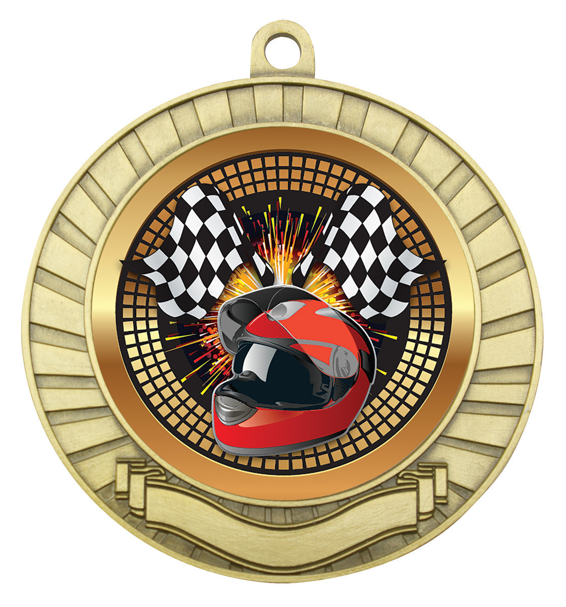 Eco Scroll - Motorsport