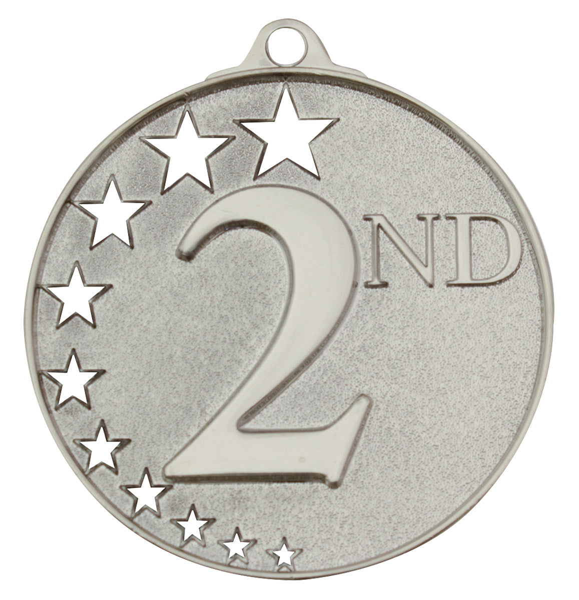 Second Place Stars