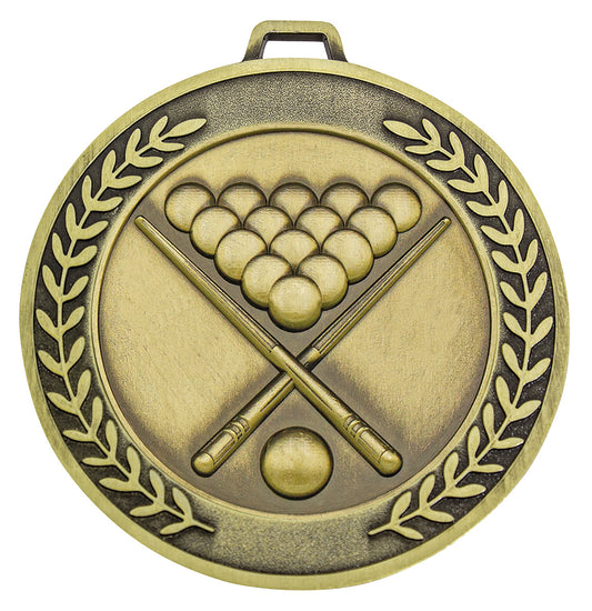 Prestige Medal Pool
