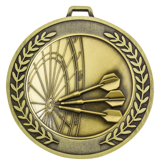 Prestige Medal Darts