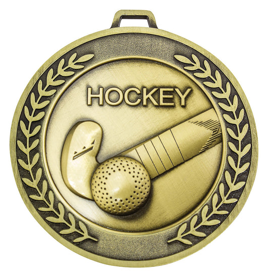 Prestige Medal Hockey