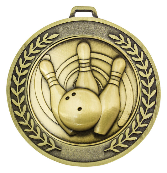 Prestige Medal Tenpin