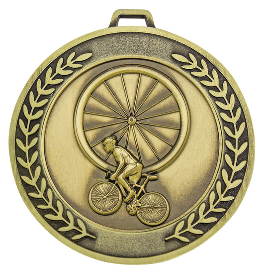 Prestige Medal Cycling