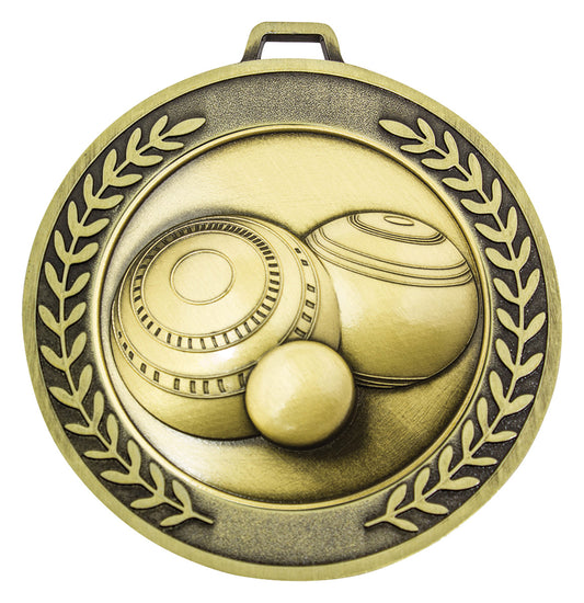 Prestige Medal Bowls