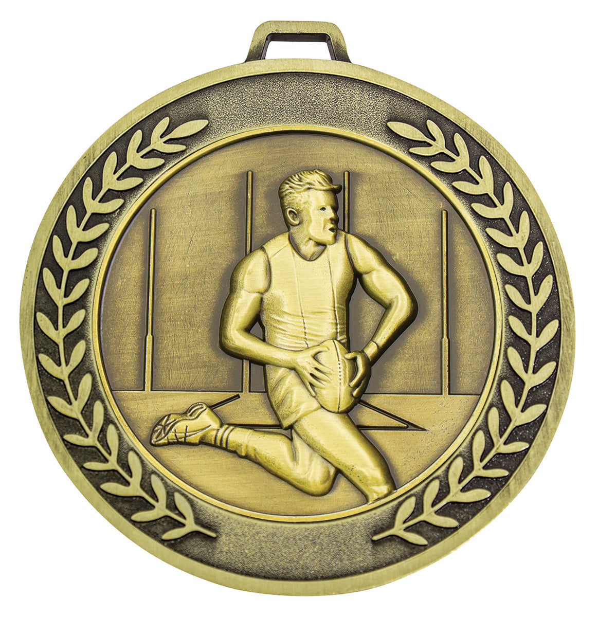 Prestige Medal Male