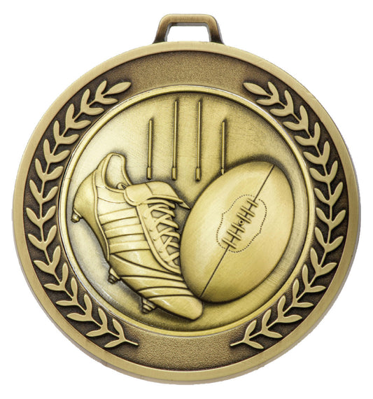 Prestige Medal Aussie Rules