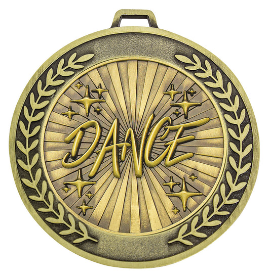 Prestige Medal Dance