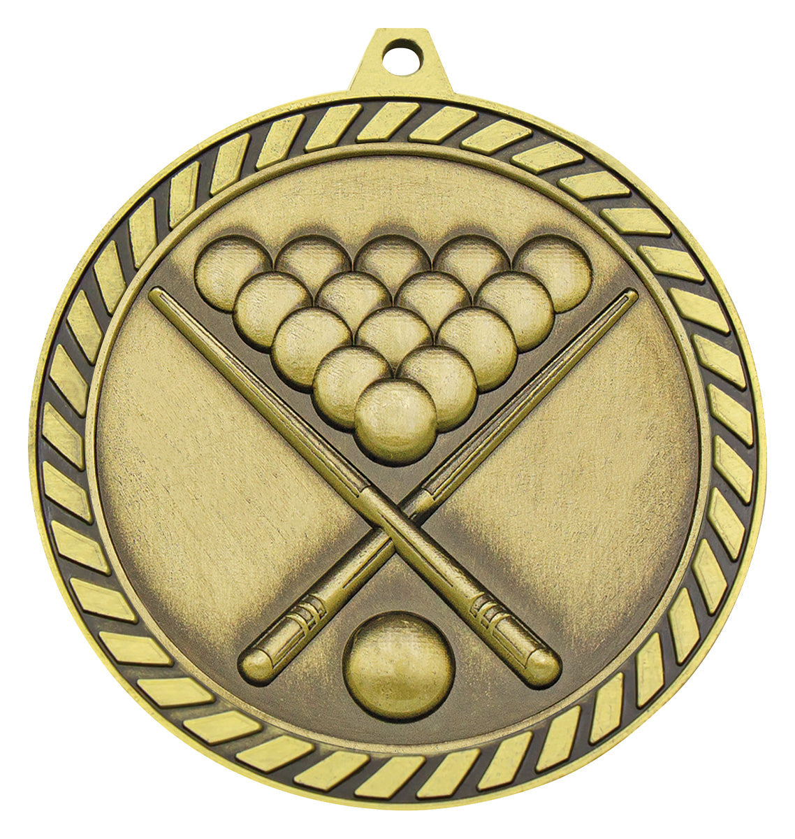 Venture Medal Pool