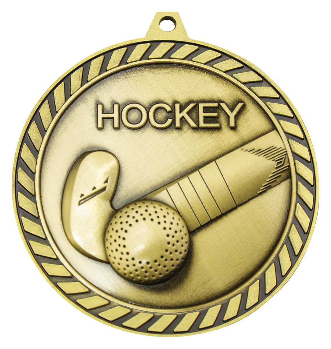 Venture Medal Hockey