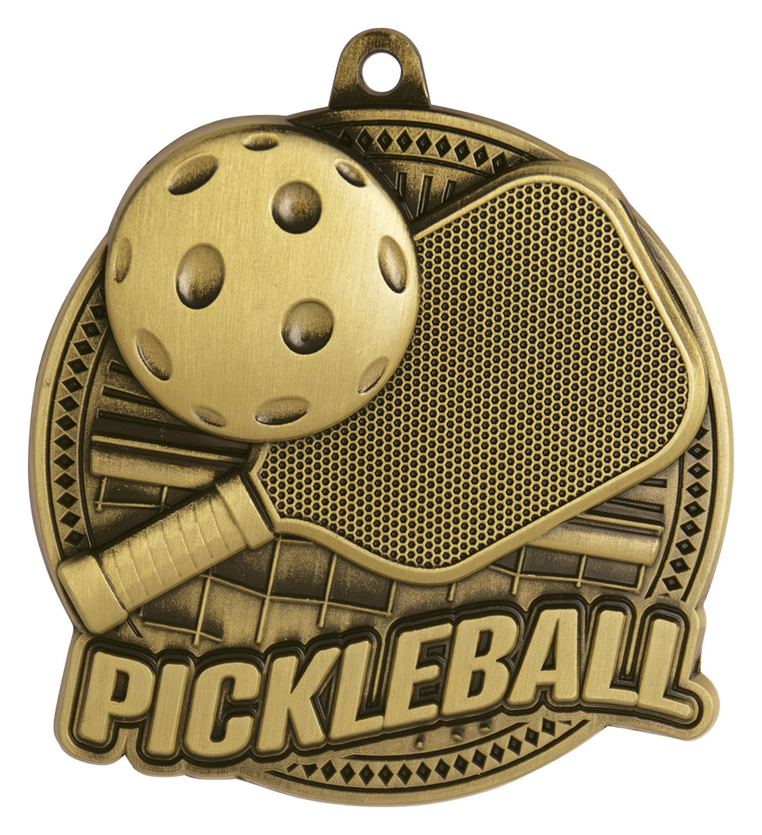Pickleball Tempo