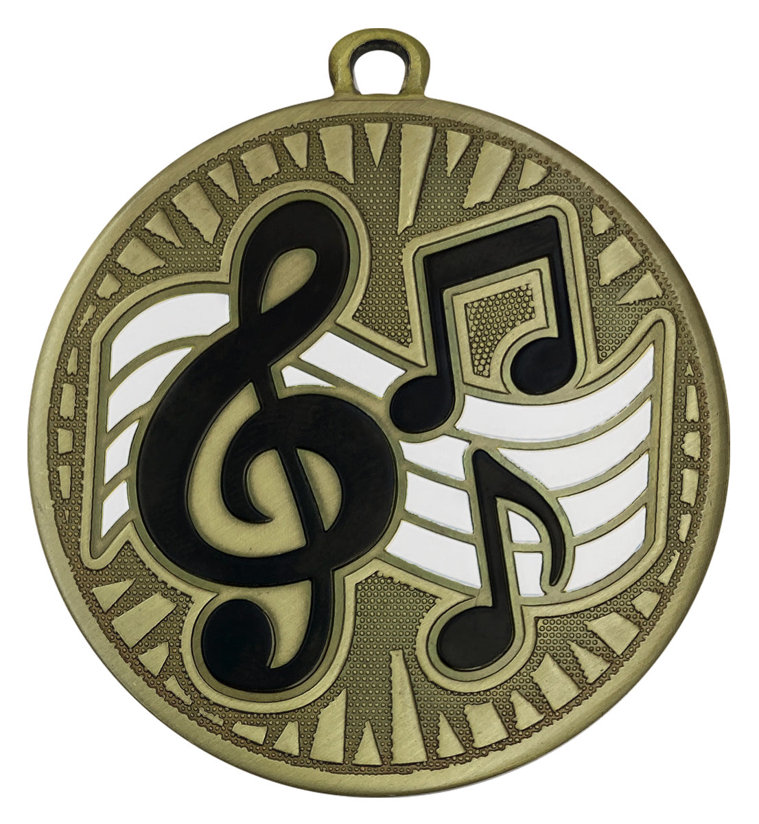 Music Spark