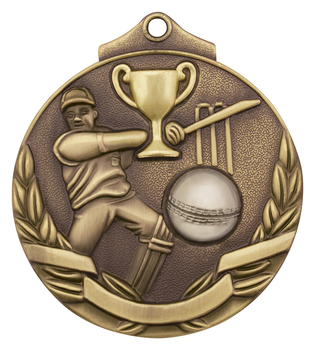 Cricket Two Tone