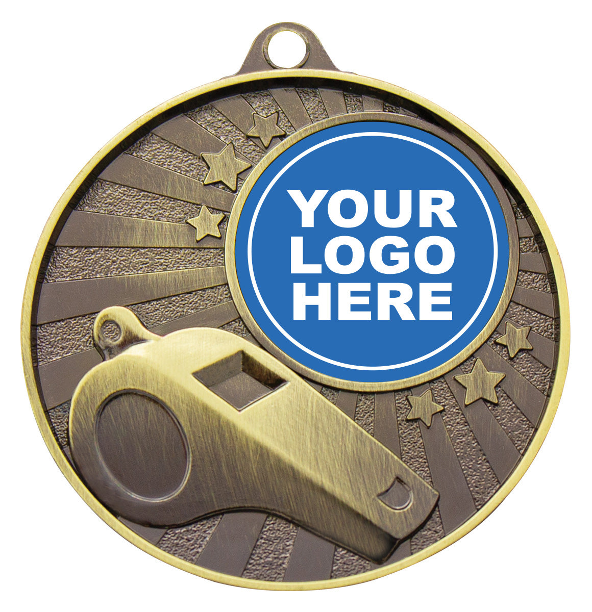 Wisdom Medal