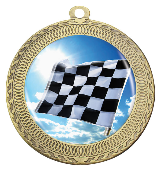 Ovation - Motorsport