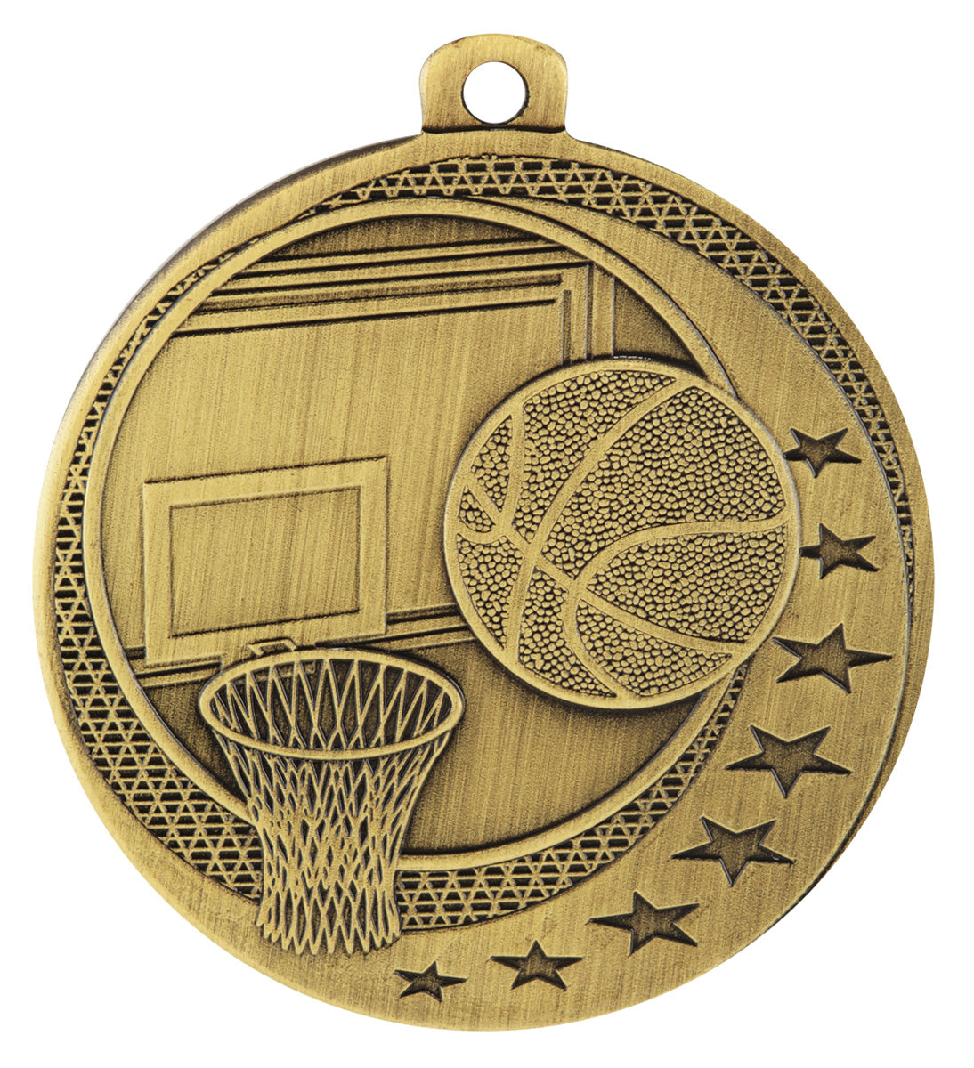 Basketball Wayfare