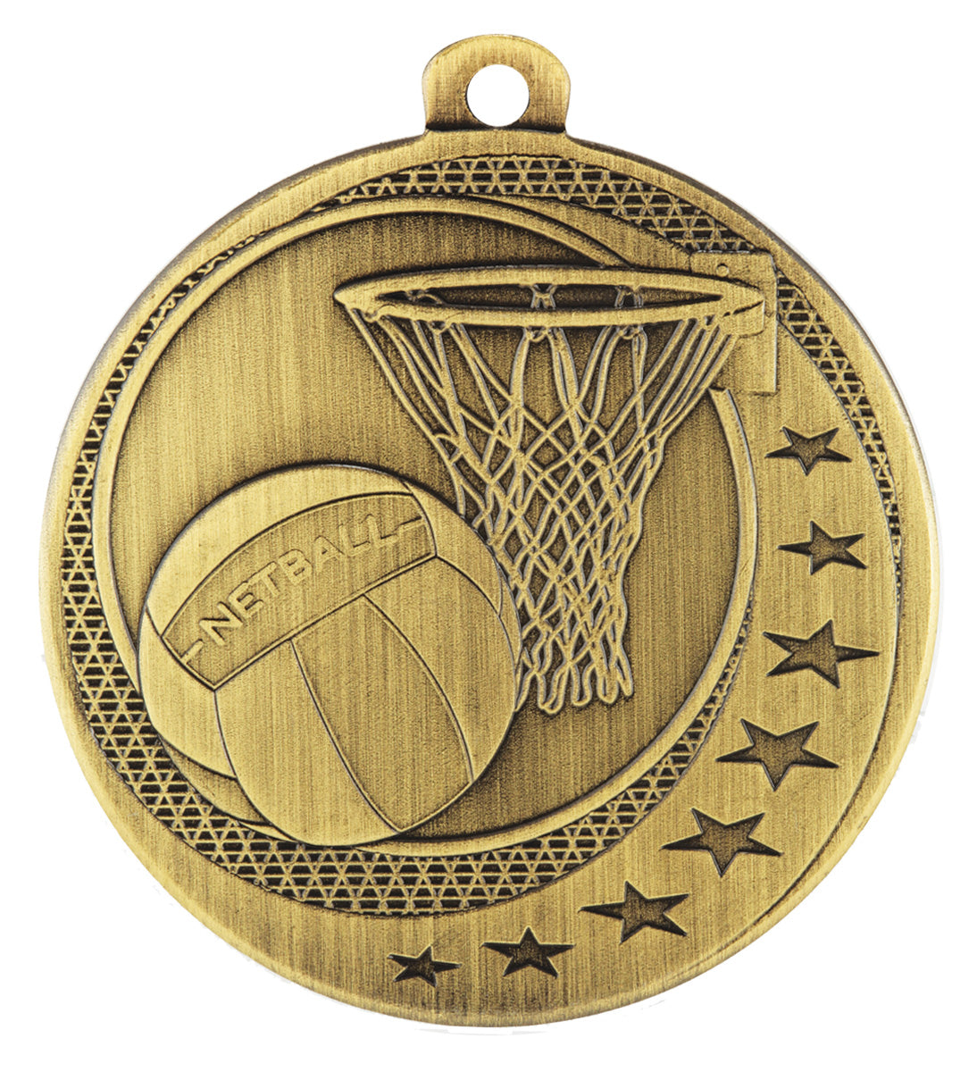 Netball Wayfare