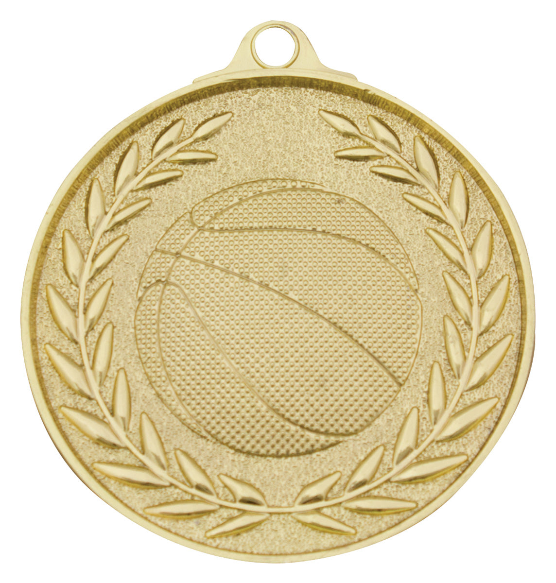 Basketball Classic Wreath