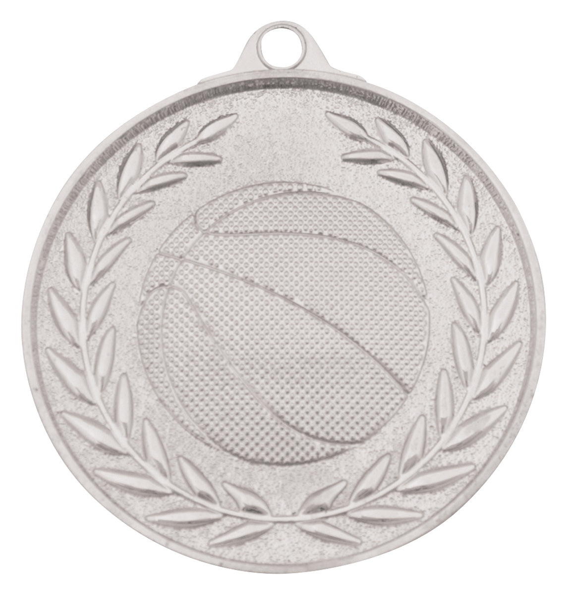 Basketball Classic Wreath