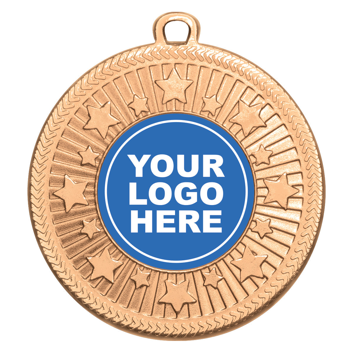 Starlight Medal