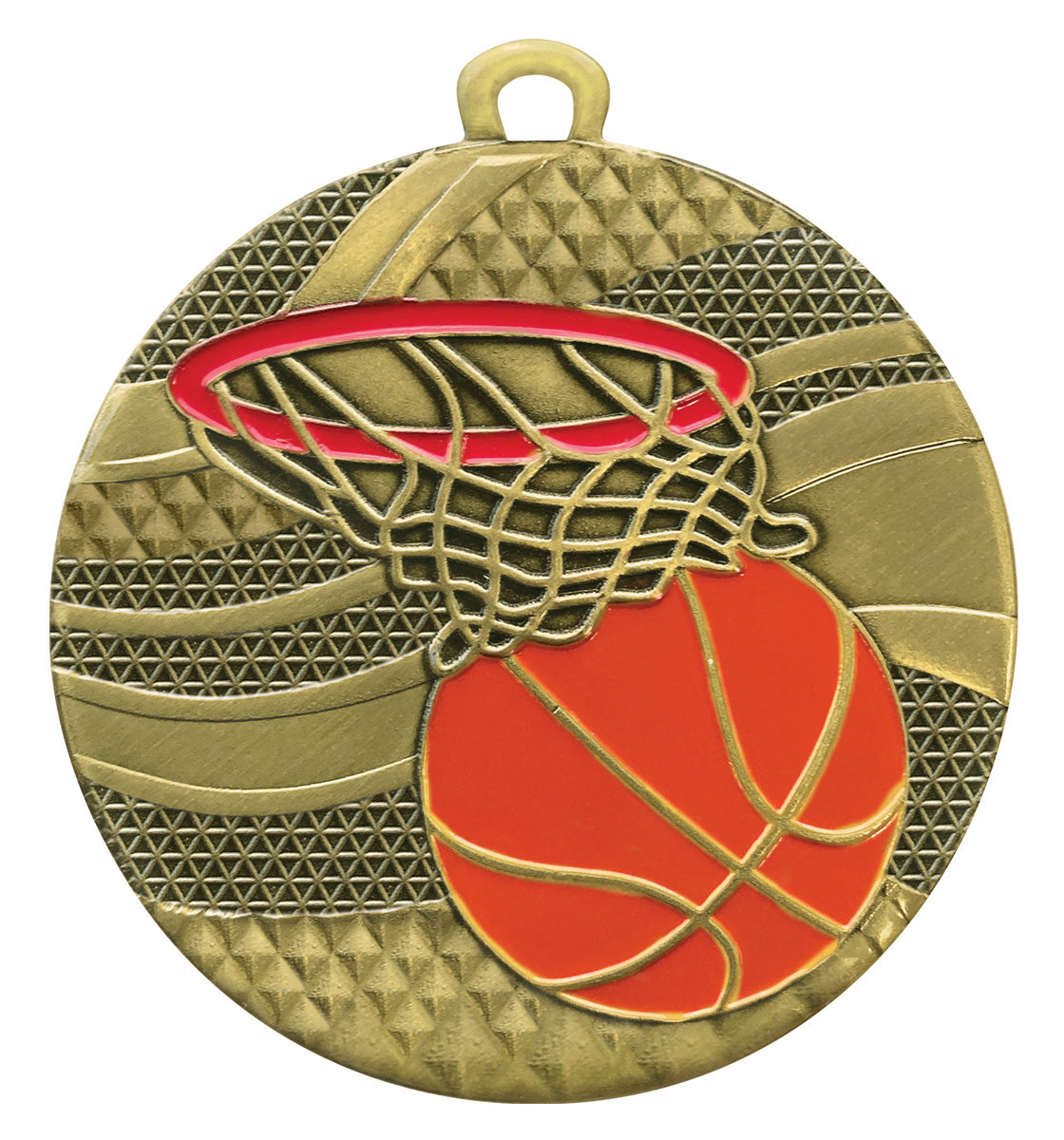 Mosaic Basketball
