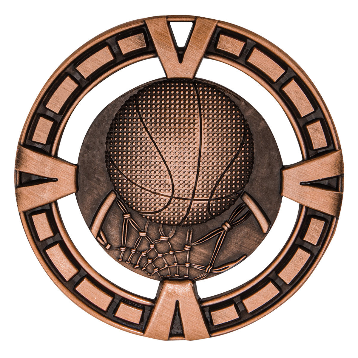 Varsity Basketball