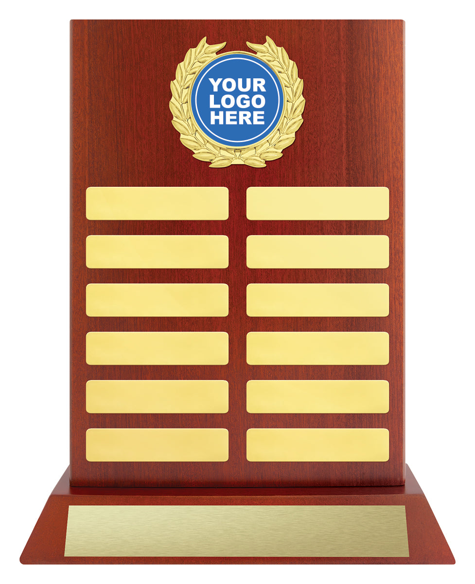 Benchmark Award