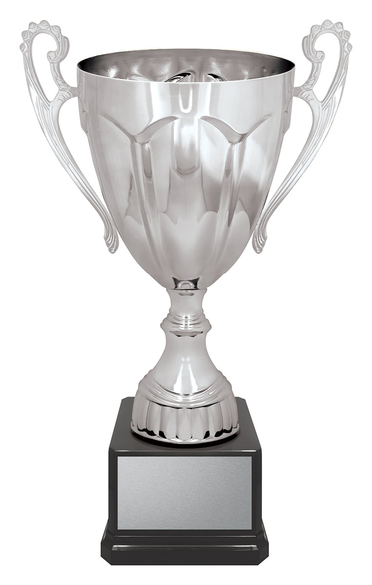 Rubicon Silver Cup