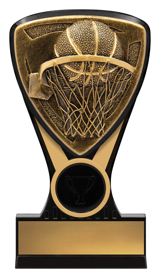 Nova Basketball Mini