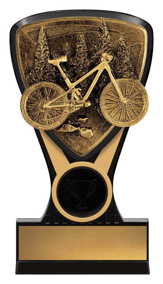 Nova Mini - Trail Bike