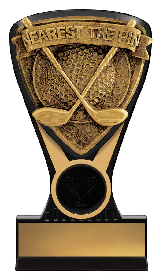 Nova Mini - Nearest the Pin