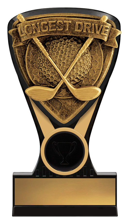 Nova Mini - Longest Drive