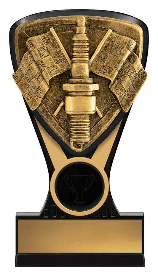 Nova Mini - Spark Plug