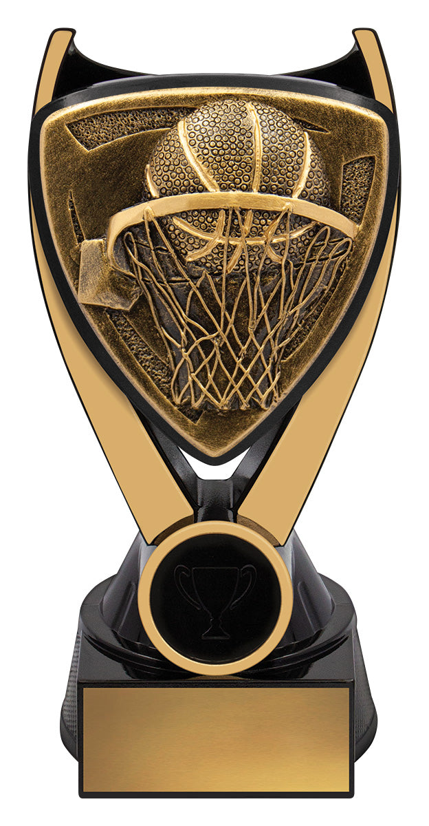 Nova - Basketball